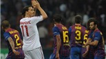 Milan hài lòng vì đã cản được Messi